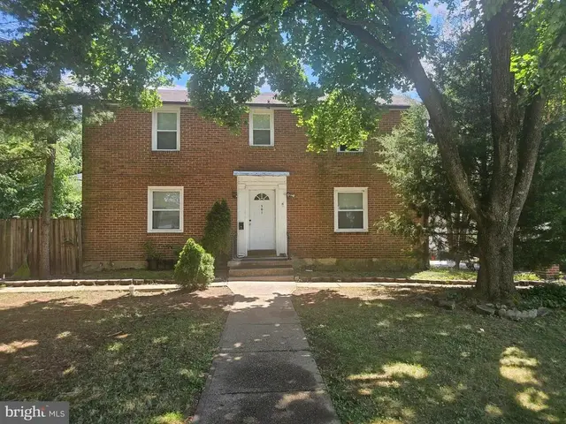 501 Milford Mill Rd #1, Pikesville