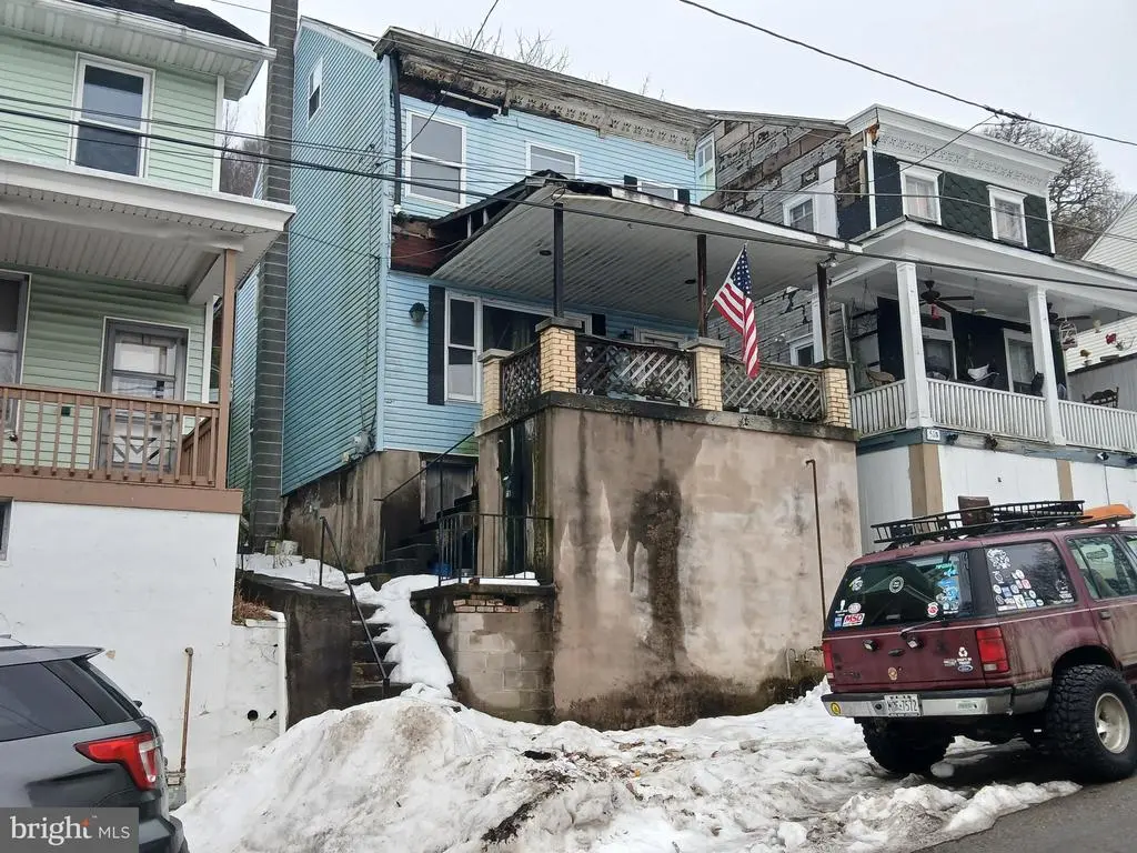 513 Boone St, POTTSVILLE