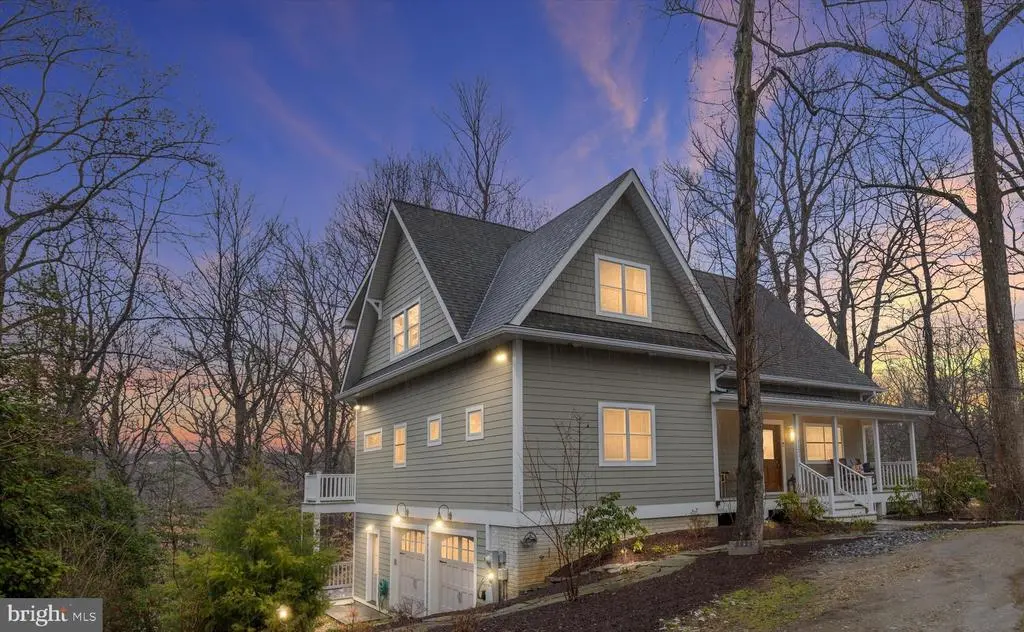 2321 Hickory Rd, Annapolis