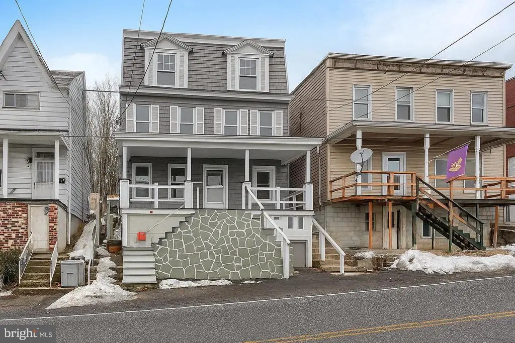 201 Market St, CUMBOLA