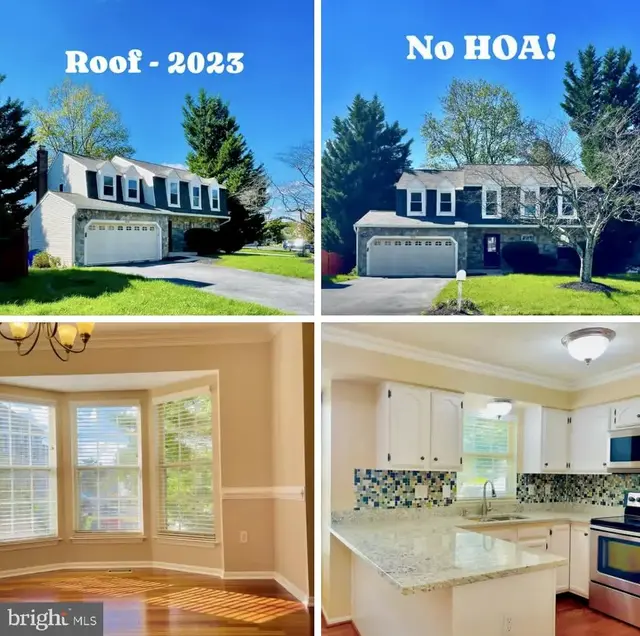 1430 Grouse Ct, Frederick