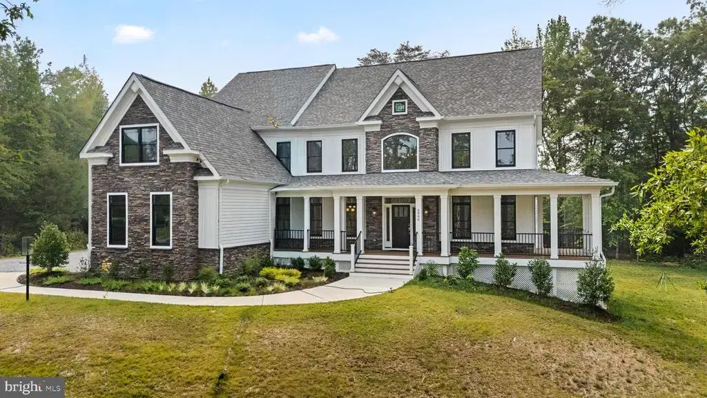 13749 Orlando Rd, NOKESVILLE