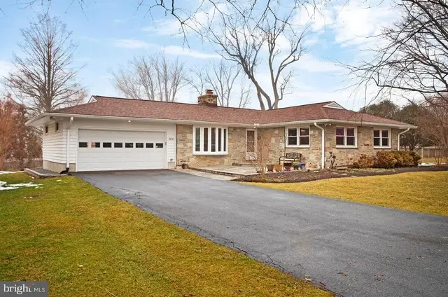 2610 Orchard Ave, Ellicott City
