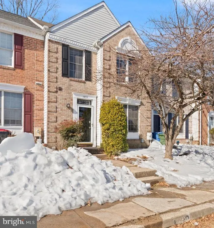 1809 Beth Bridge Cir, FOREST HILL