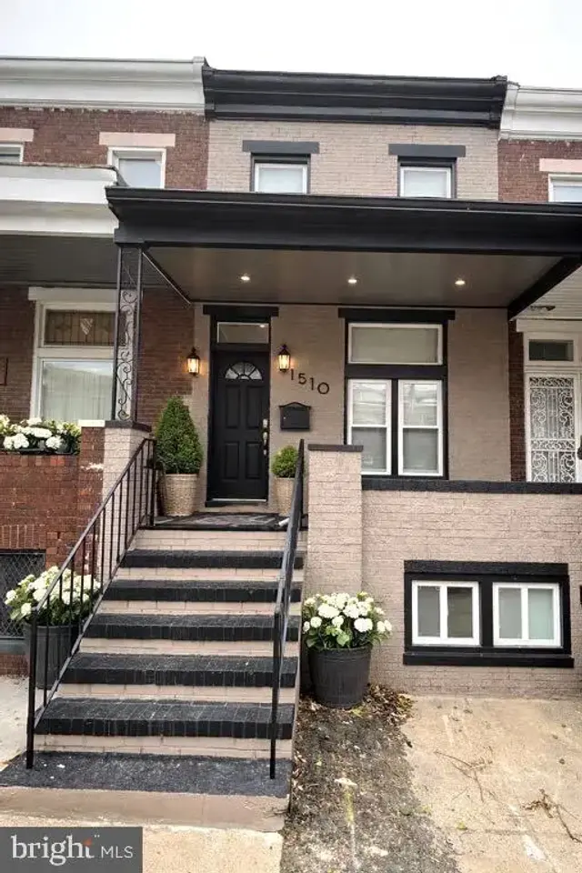 1510 N Collington Ave, Baltimore