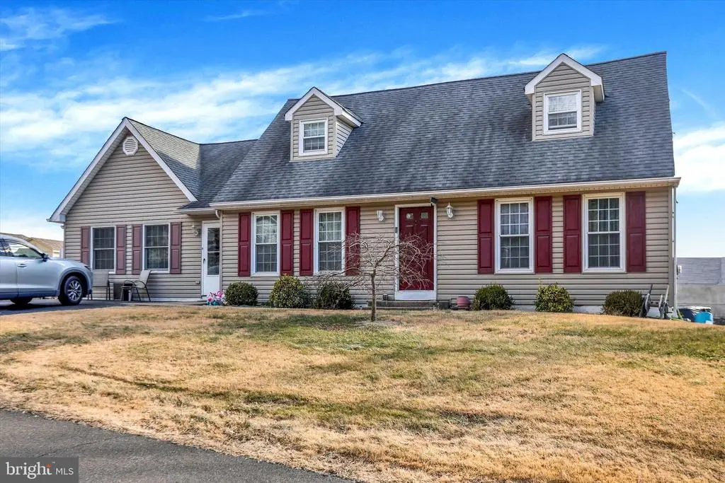 Photo of Listing #PABU2114356