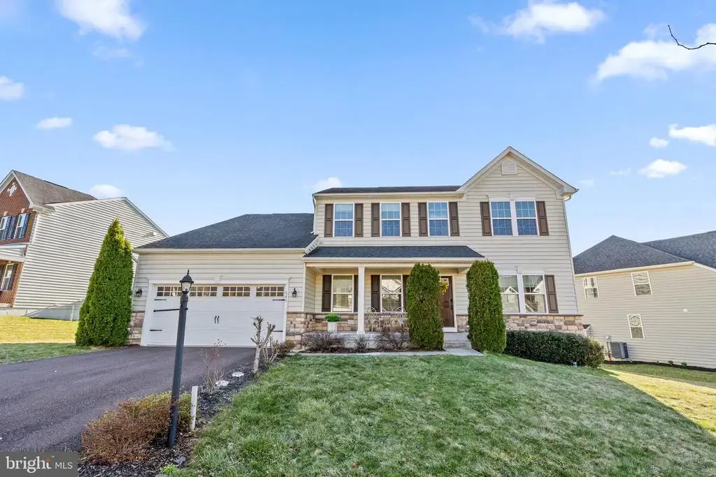545 Delaware Dr, SELLERSVILLE