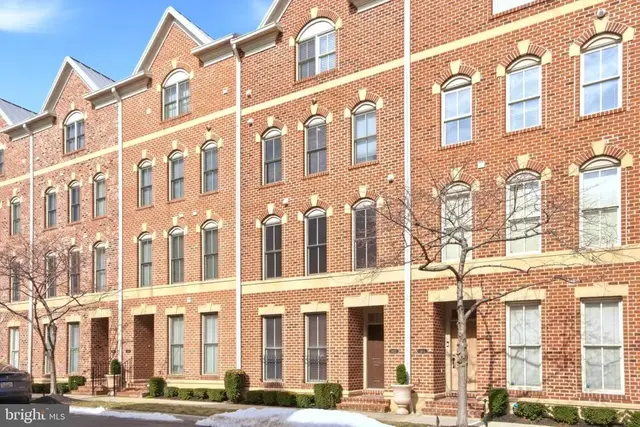 2612 Lighthouse Ln, Baltimore