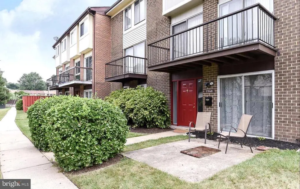 2360 Sun Valley Cir #2-gh, SILVER SPRING