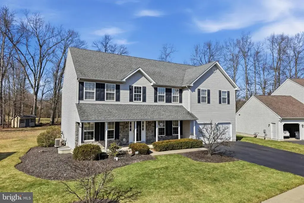 59 Fairway Ct, QUAKERTOWN