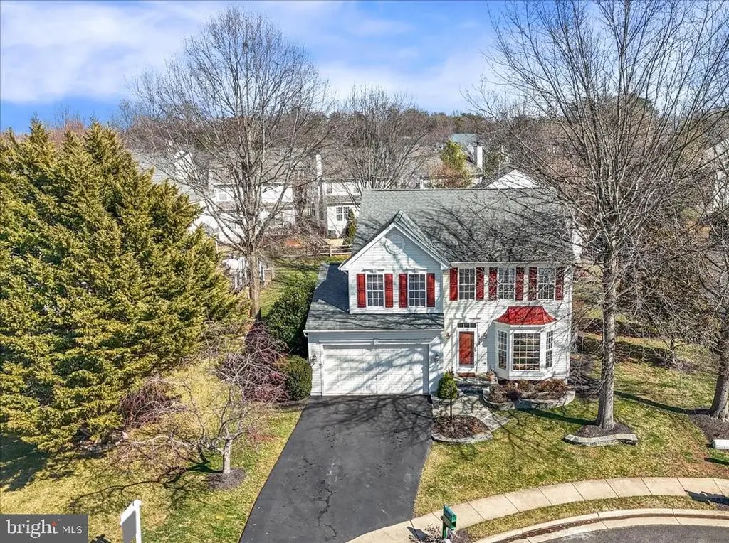 14555 Lattany Ct, GAINESVILLE