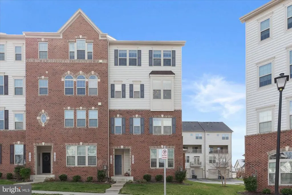 10123 Fauberg St, Ijamsville