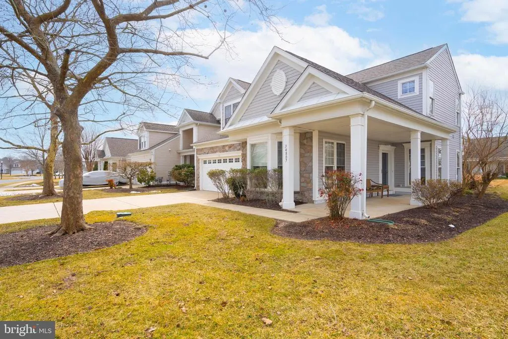 34807 Capstan Ln, LEWES