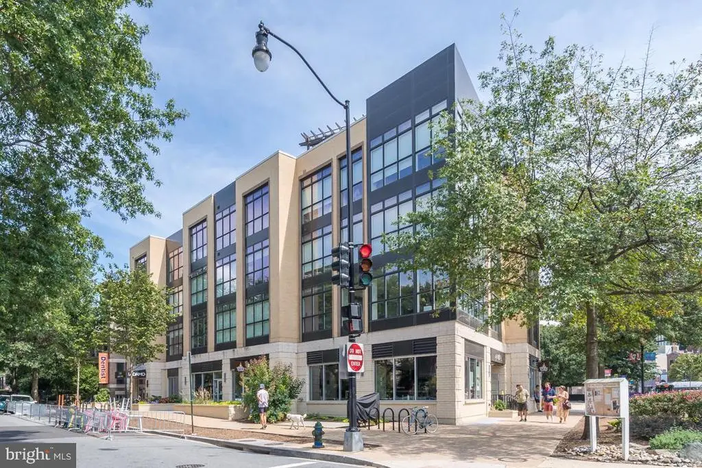 1794 Lanier Pl Nw #308, Washington