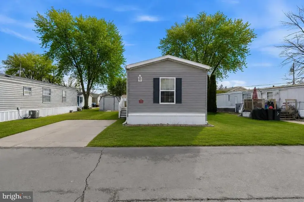 511 Sykesville Rd #116, WRIGHTSTOWN