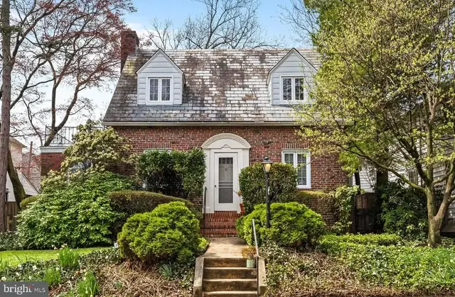 4408 Sedgwick Rd, Baltimore