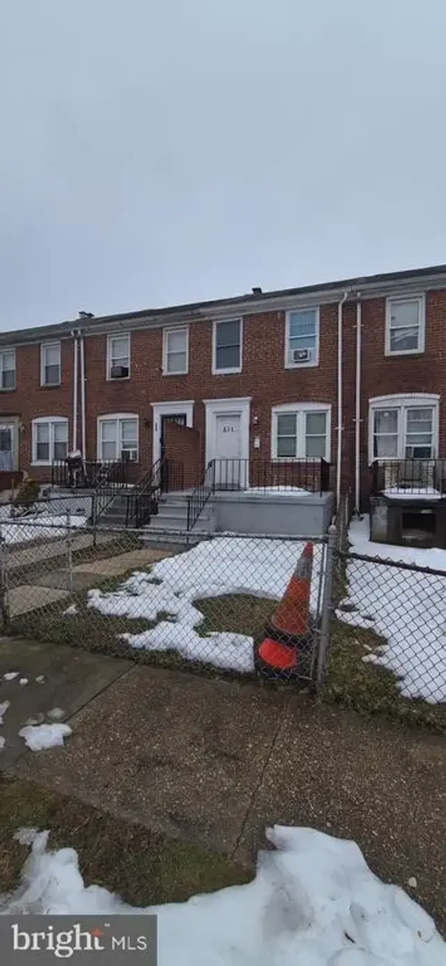 511 Seagull Ave, Baltimore