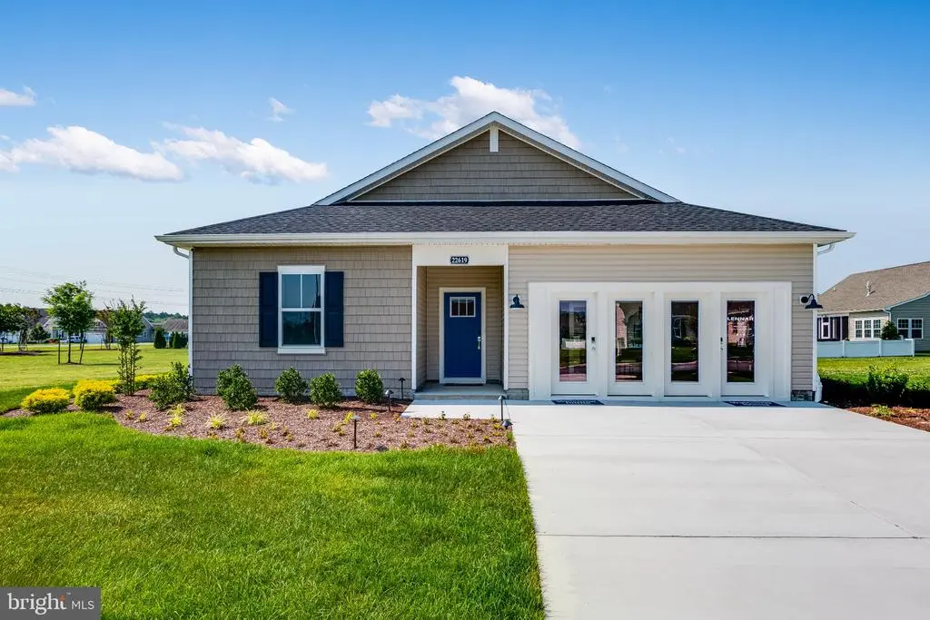 26144 E Old Gate Dr, Millsboro