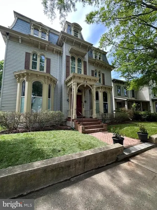 26 S State St, Dover