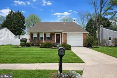 9228 Bowline Rd, Baltimore