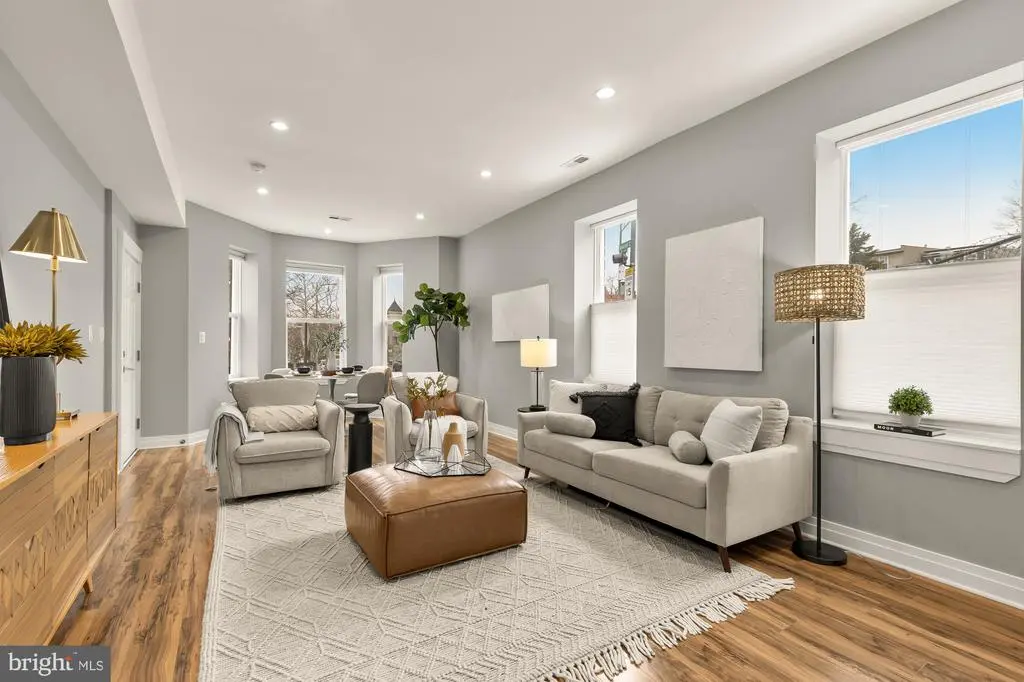 1719 Lincoln Rd Ne #1, WASHINGTON