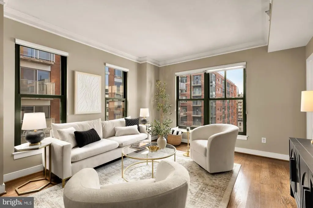 910 M St Nw #804, WASHINGTON