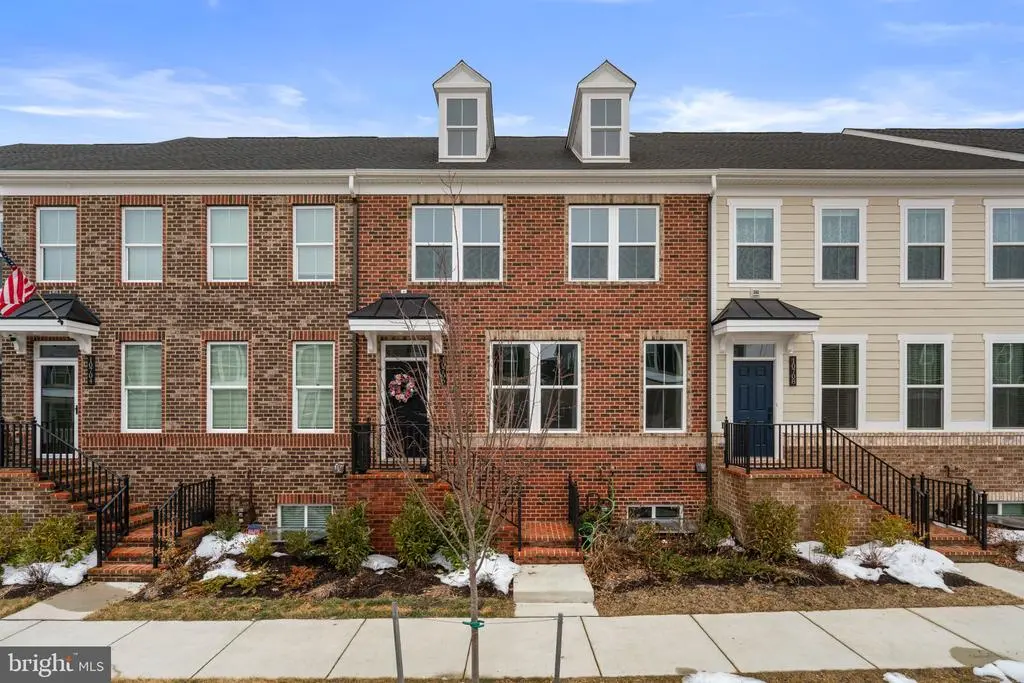 10706 Larkswood St, Middle River