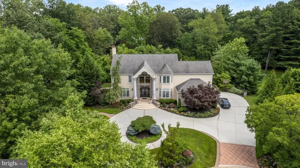 534 Holly Knoll, CHURCHVILLE