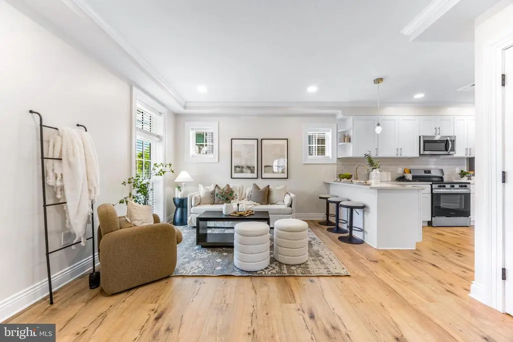 30 E Broadway #flat 1, BEL AIR