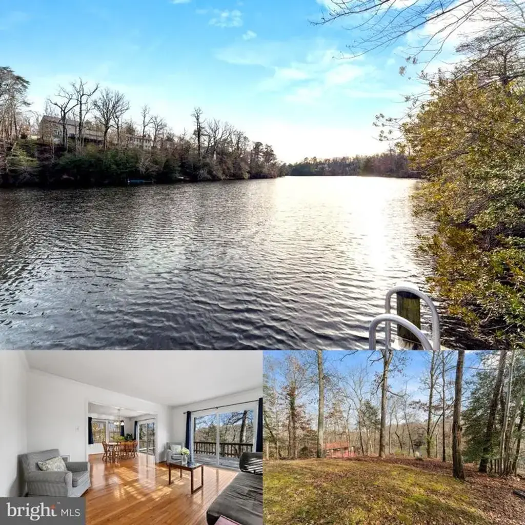11624 Deadwood Dr, LUSBY