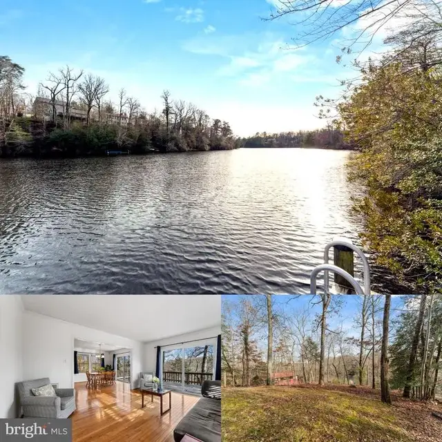 11624 Deadwood Dr, Lusby