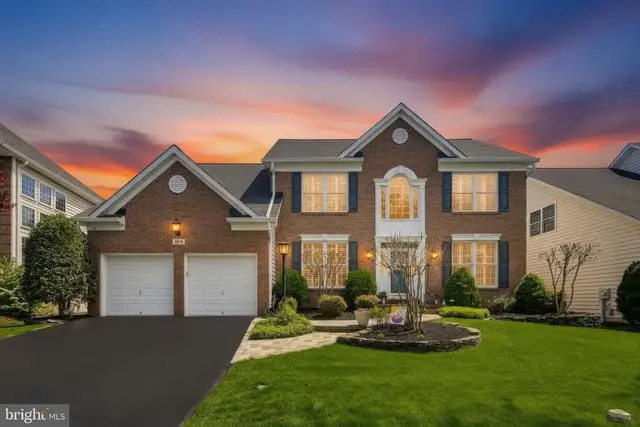 3905 Aberdeen Way, Frederick