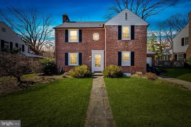 5512 Woodlawn Rd, Baltimore