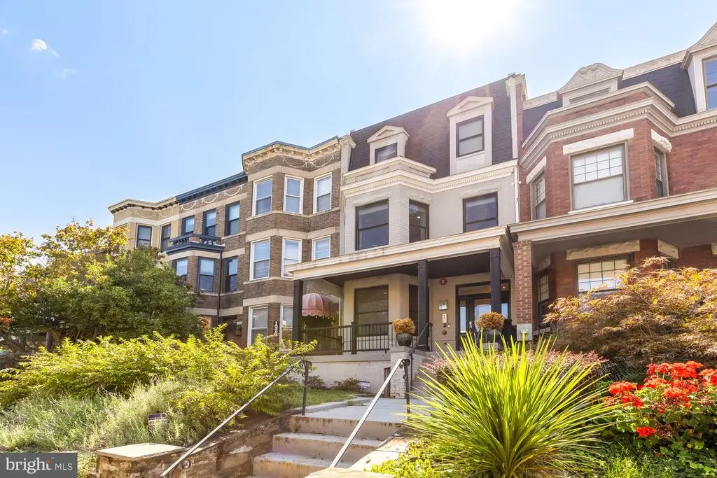 1230 Fairmont St Nw #2, WASHINGTON