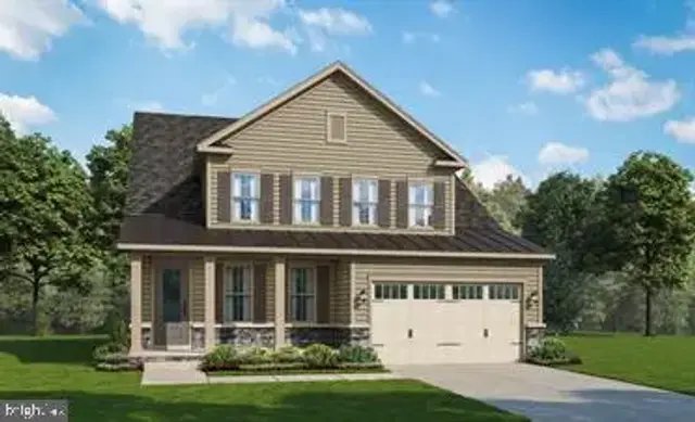 6117 Heathmeadow Ln, Frederick