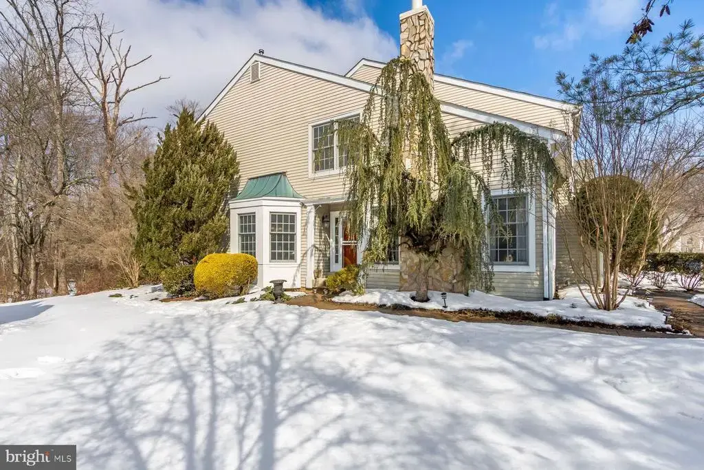 11 Bogey Cir, DOYLESTOWN
