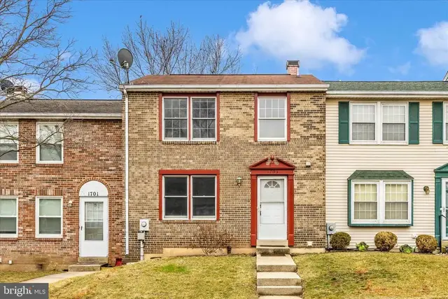 1703 Heather Ln, Frederick