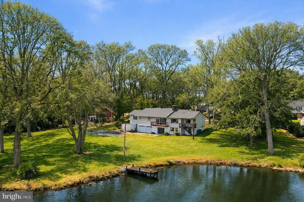 24325 Beaver Dam Dr, SEAFORD