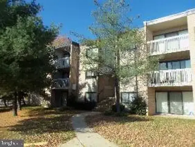 6300 Hil Mar #9, District Heights