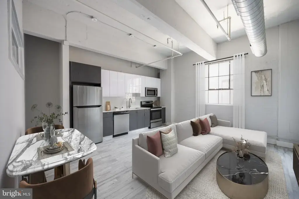 412 S 13th St #unit 208, PHILADELPHIA