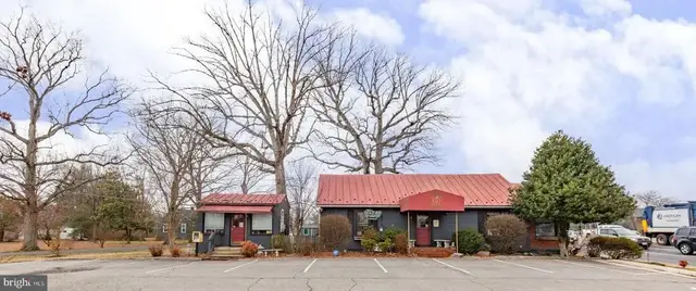 10745 Courthouse, Fredericksburg