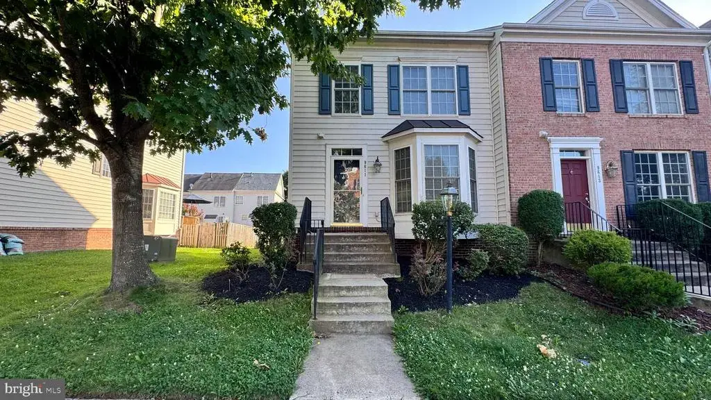 9611 Normanton Way, MANASSAS