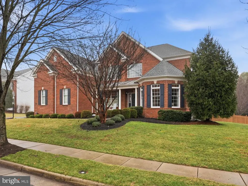 14455 Yellow Tavern Ct, HAYMARKET