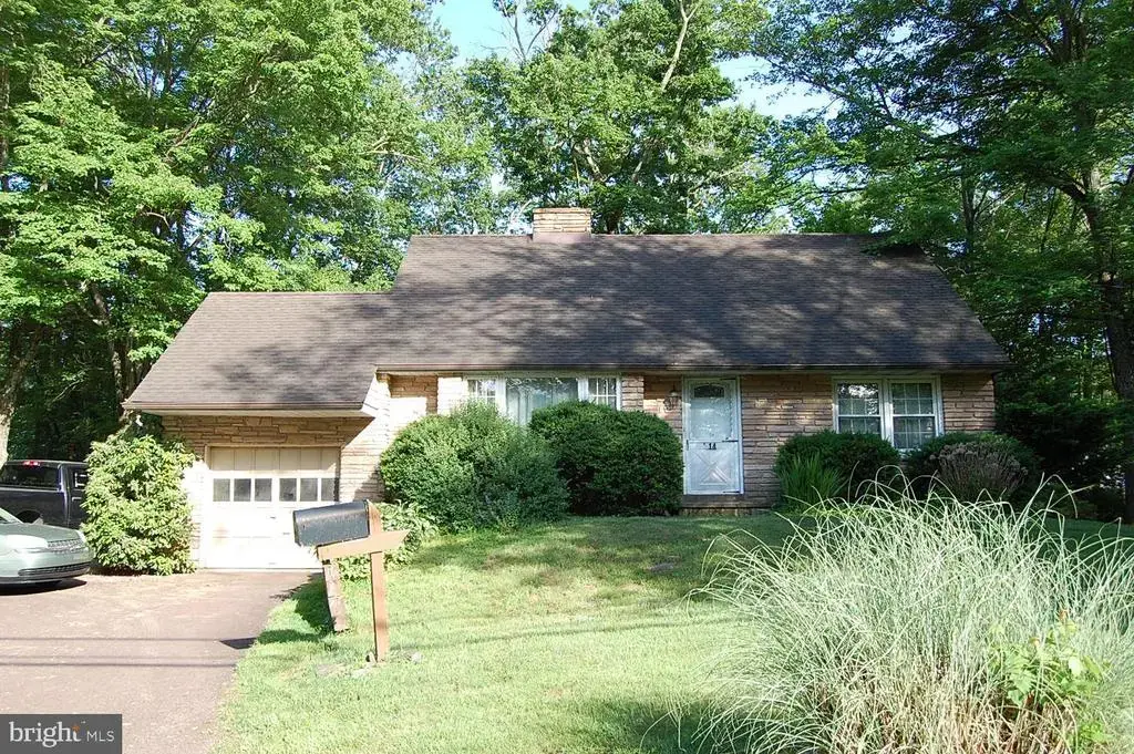 314 E Park Ave, SELLERSVILLE