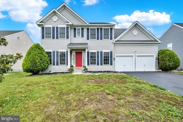 152 Viola Dr, Magnolia