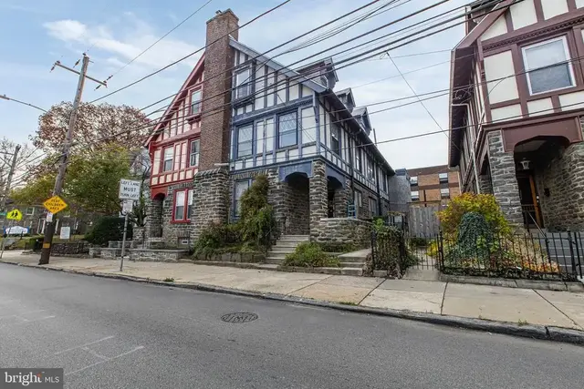 5506 Greene St, Philadelphia