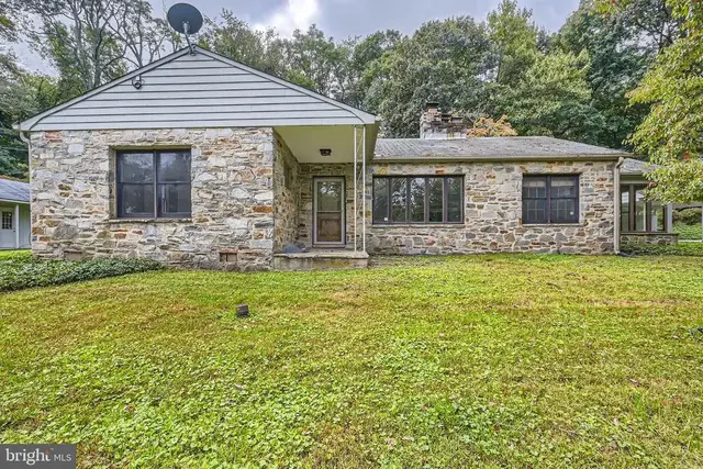 23 Greenspring Valley Rd, Owings Mills