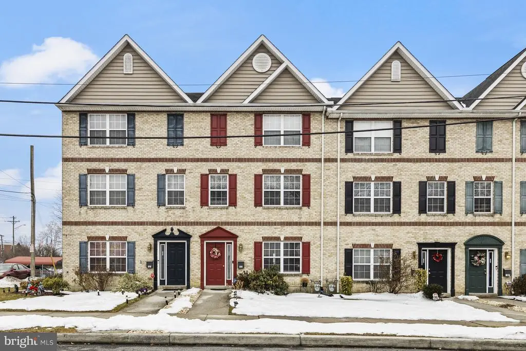 303 W 9th St, Historic New Castle