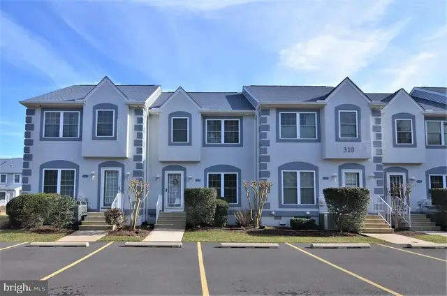 310 Blue Heron Dr #3102, Rehoboth Beach