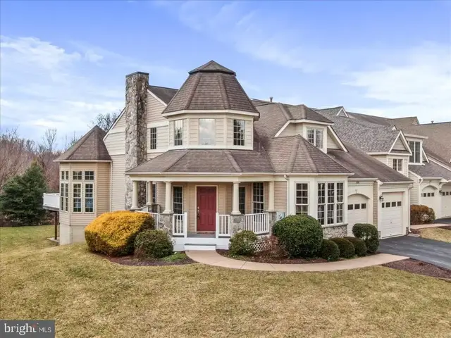 2601 Mill Race Rd, Frederick